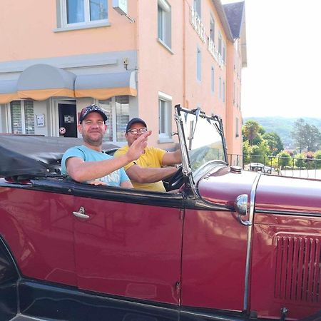 Hotel Belle Vue Souillac Zewnętrze zdjęcie