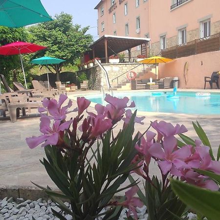 Hotel Belle Vue Souillac Zewnętrze zdjęcie