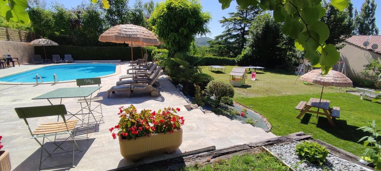 Hotel Belle Vue Souillac Zewnętrze zdjęcie