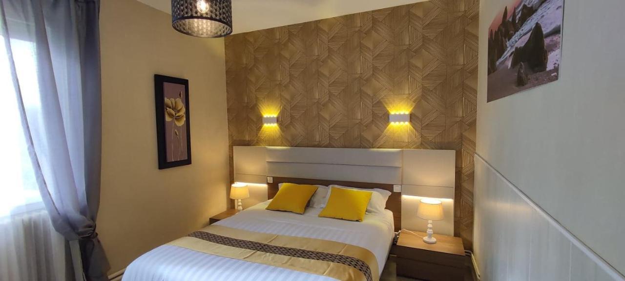 Hotel Belle Vue Souillac Zewnętrze zdjęcie