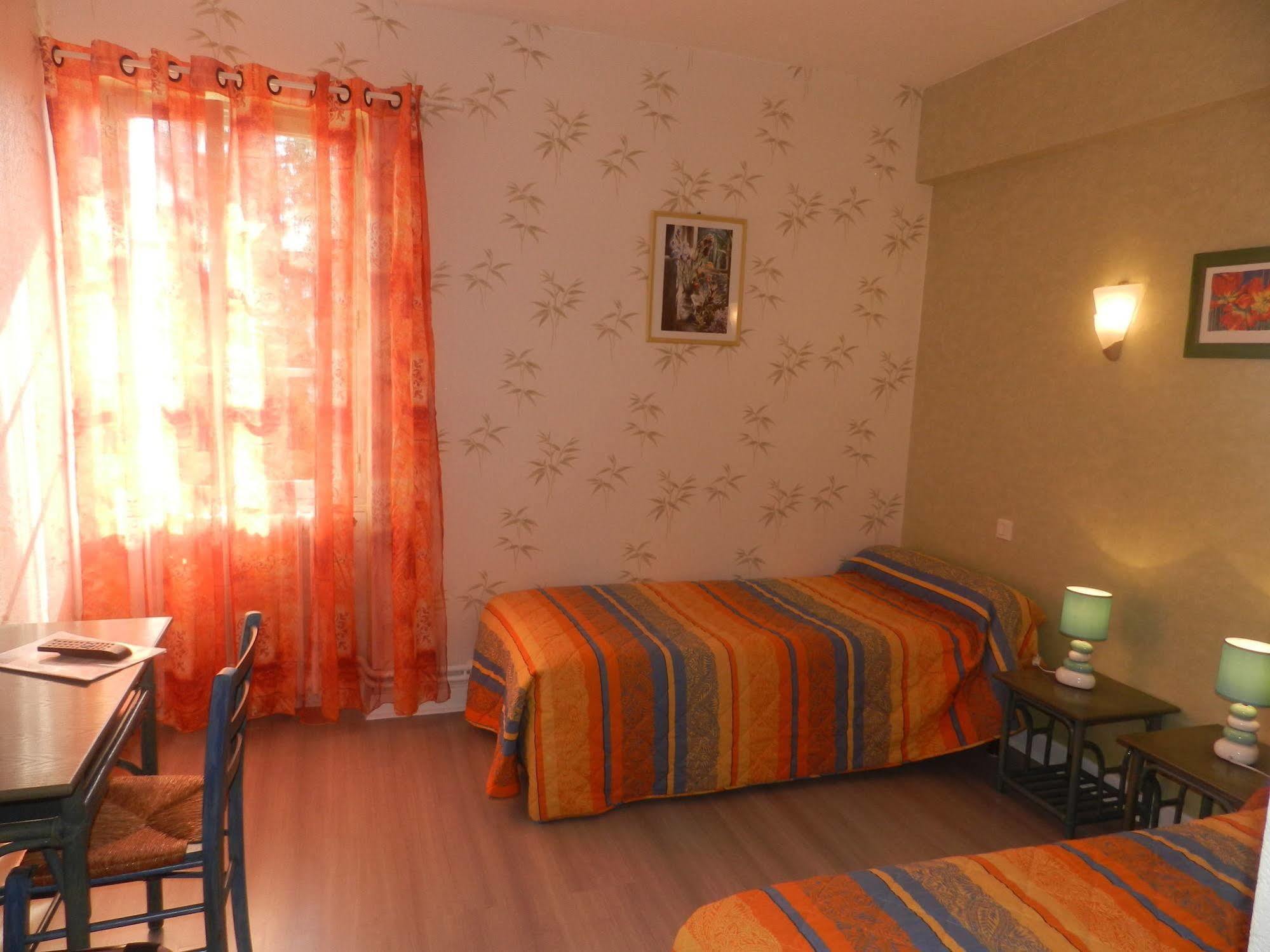 Hotel Belle Vue Souillac Zewnętrze zdjęcie